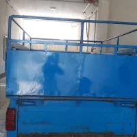 نیسان پاترول مدل ۷۷|خودرو سواری و وانت|بندر ترکمن, |دیوار