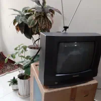 تلویزیون پاناسونیک ۱۴ اینچ