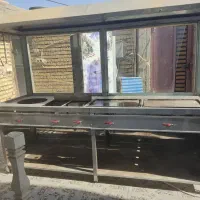 فر ساندویچی|کافی‌شاپ و رستوران|بندر گناوه, |دیوار
