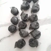 چرخ صندلی چرخدار