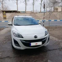 مزدا ۳ نیو|خودرو سواری و وانت|کرج, اتحاد|دیوار