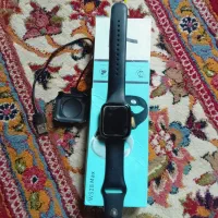 ساعت سالم است