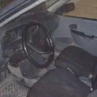 فروش پراید مدل ۸۶
