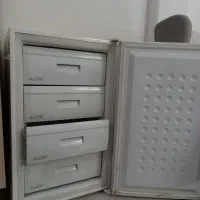 فریزر ایستکول