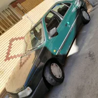 اردی مدل ۸۲ تمیز|خودرو سواری و وانت|تبریز, |دیوار