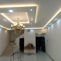 فروش خانه ویلایی۳ خوابه دوبلکس شیک در شهرک ولیعصر|فروش خانه و ویلا|تربت‌حیدریه, شهرک ولیعصر|دیوار