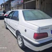 پارس ۸۹ دوگانه کارخونه