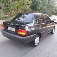 پرایدصندوق دار مدل۱۳۸۹بیرنگ عتیقه زیرخاکی درحدصفر|خودرو سواری و وانت|محمدشهر, ولدآباد|دیوار