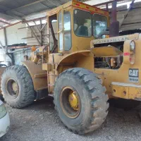 لودر کاترپیلار|خودرو سنگین|میمند, |دیوار