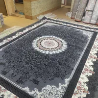 فرش هزارویک شب|فرش|خمینی‌شهر, |دیوار
