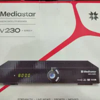 پک کامل گیرنده هوایی