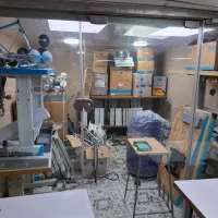 فروشگاه عسکری چرخ خیاطی راسته، سردوز و دوپایه|چرخ خیاطی و ریسندگی|رشت, بازار|دیوار