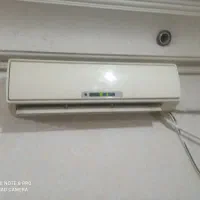 کولر 24هایر بدون مشکل
