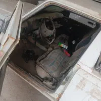 پیکان مدل 1384|خودرو سواری و وانت|رامشیر, |دیوار