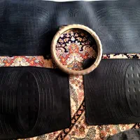 روکش صندلی پراید،کفپوش، دورفرمان، جلو داشبرد|قطعات یدکی و لوازم جانبی|بجنورد, |دیوار