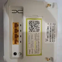 مودم مبین نت مدل MN4200|مودم و تجهیزات شبکه|همدان, |دیوار