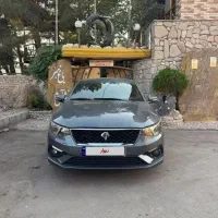 تارا v1 مدل ۱۴۰۱ در حد فروش فوری