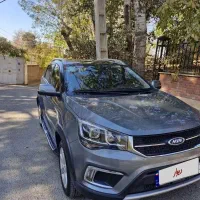 ام وی ام x22 اسپرت اکسلنت اتومات نسل جدید ۹ دنده|خودرو سواری و وانت|تهران, فرودگاه مهرآباد|دیوار