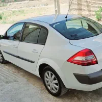 مگان مدل ۹۰ بدون رنگ|خودرو سواری و وانت|ارمند, |دیوار