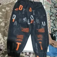 لباس پسرانه