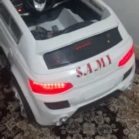 ماشین شارژی