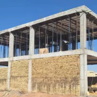 ساخت ساختمان های مسکونی،  تجاری،  صنعتی