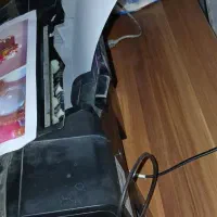 پرینتر اپسون L 805|پرینتر، اسکنر، کپی، فکس|کرج, آق تپه|دیوار