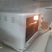 توستر|اجاق گاز و لوازم برقی پختوپز|بروجرد, |دیوار