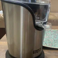 آب مرکباتگیری سام|آبمیوه‌گیر و آب‌مرکبات‌گیر|نیشابور, بزرگمهر|دیوار