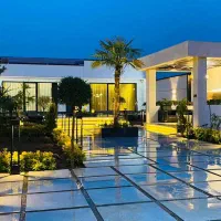 باغ ویلا فروشی شهریار **سند تک برگ