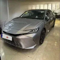 تویوتا کمری ۲۰۲۵ هیبرید۲۵۰۰ فول پرمیوم (چین)