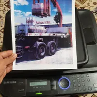 پرینتر لیزری رنگی ۳ کاره Samsung CLX 3175FN|پرینتر، اسکنر، کپی، فکس|تهران, کوی مهران|دیوار
