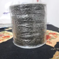 زنجیر برنزی توپی
