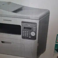 چاپکر ،اسکینر کپی ،تلفن