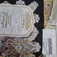 دو تخته فرش دستباف گونه|فرش|تهران, قلهک|دیوار