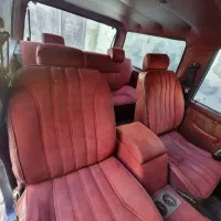 فروش پاترول ۲در|خودرو سواری و وانت|نورآباد, |دیوار