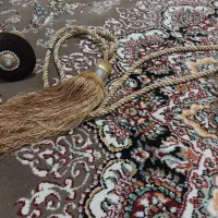 یک عدد گل میخ و شرابه