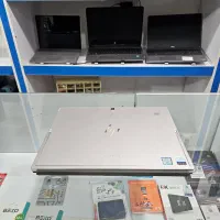 لپ تاپ hp elite x2 لمسی|رایانه همراه|یاسوج, |دیوار