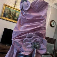 لباس مجلسی نامزدی