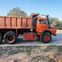 بنز دهچرخ