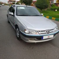 فروش پارس سالم 84