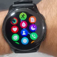 ساعت هوشمند|ساعت|لاهیجان, قیام|دیوار