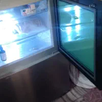 یخچال فریزر دیپونیت|یخچال و فریزر|اقبالیه, |دیوار