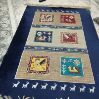 فرش 4متری|فرش|تهران, شمشیری|دیوار