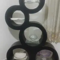 بوفه فایبر گلاس درجه ۱