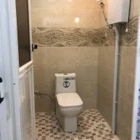 منزل دوطبقه آپارتمان چمگردان|فروش آپارتمان|لنجان, |دیوار