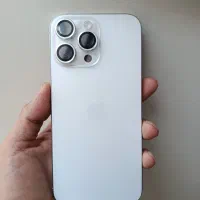 آیفون 16 پرومکس 256Zaa فوق‌العاده تمیز