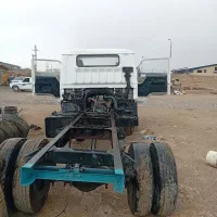 هیوندا مدل ۹۰ فنی سالم|خودرو سنگین|ماهدشت, |دیوار