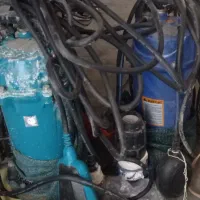 فروش کف کش 2اینچ مارک لئو