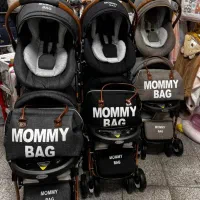 کالسکه ۳تیکه/مامی بگ اورجینال